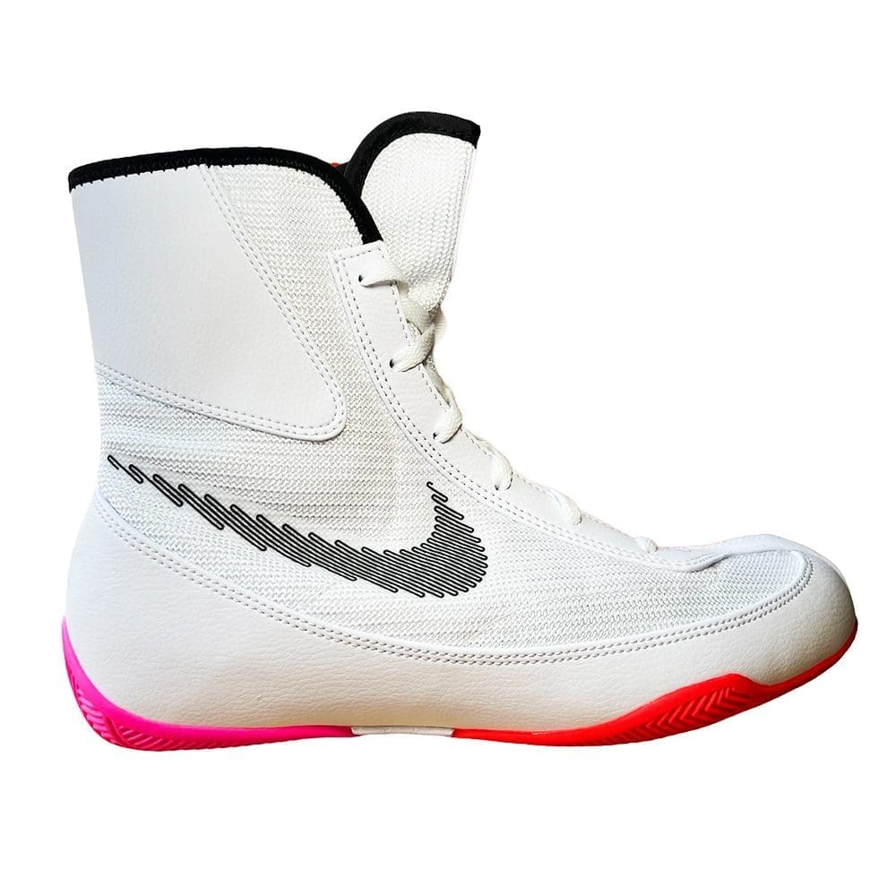 nike boots boxing