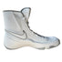 Nike V2 Machomai Boxing Boots White/Grey