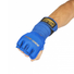 pro-box gel hand wraps blue