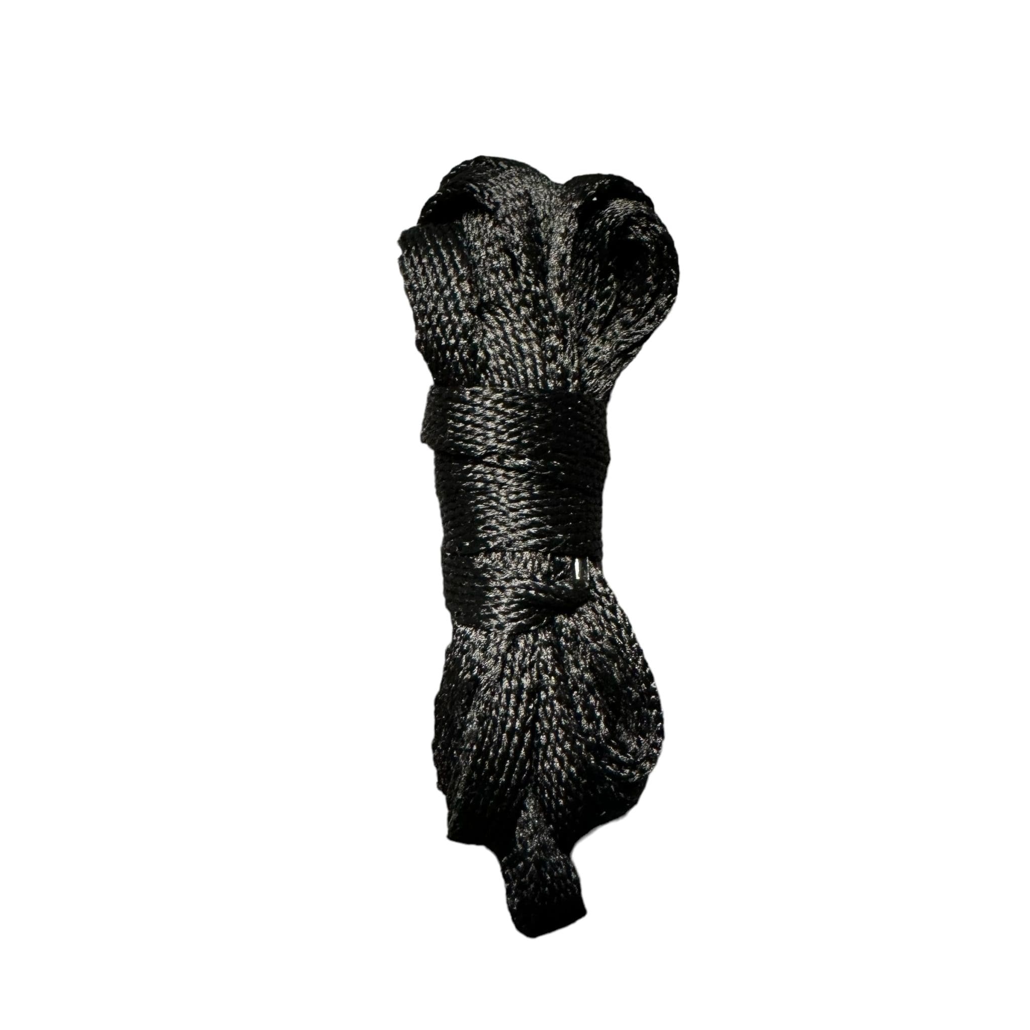 Boxing Boots Replacement Laces - Flat 130cm