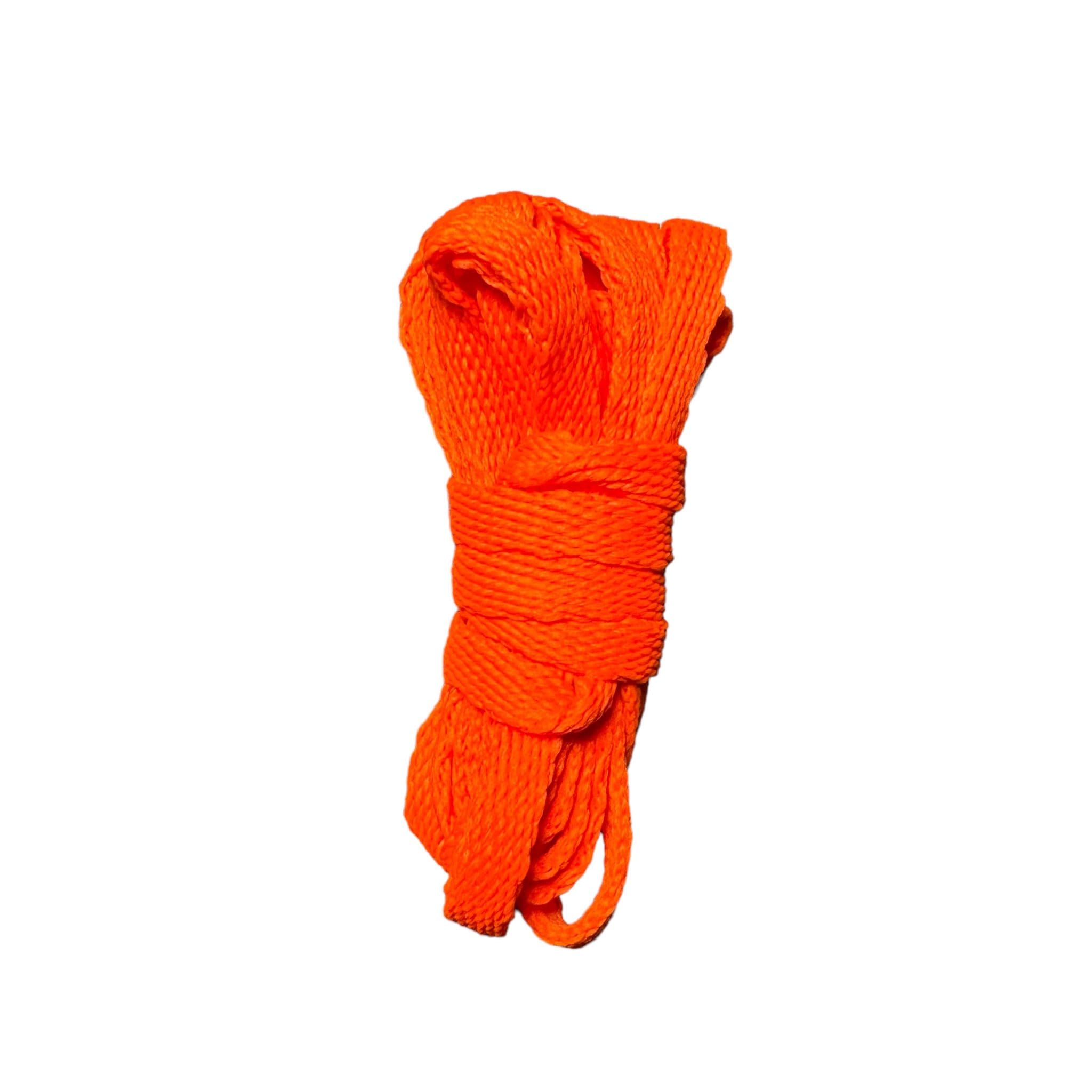 Boxing Boots Replacement Laces - Flat 130cm