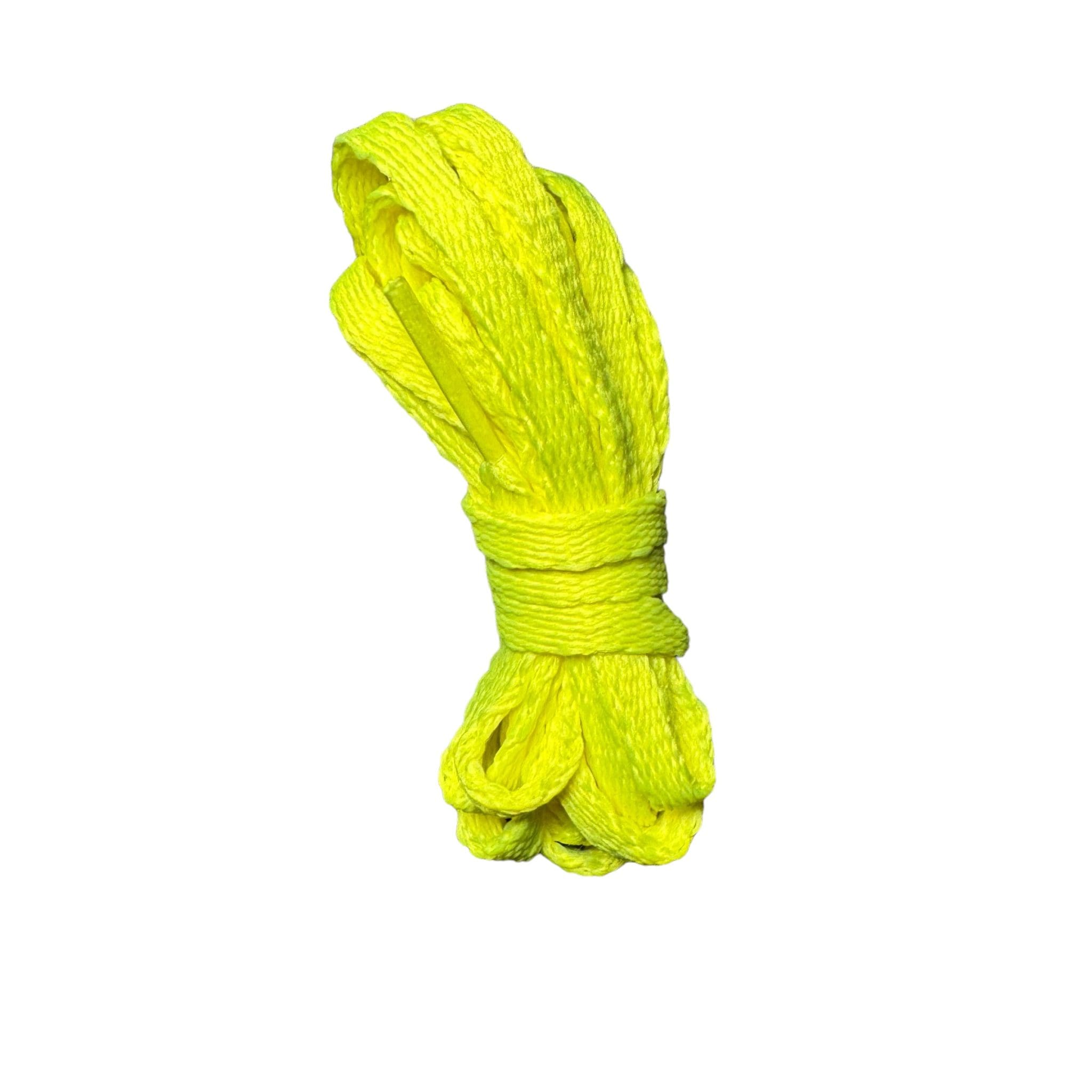 Boxing Boots Replacement Laces - Flat 130cm