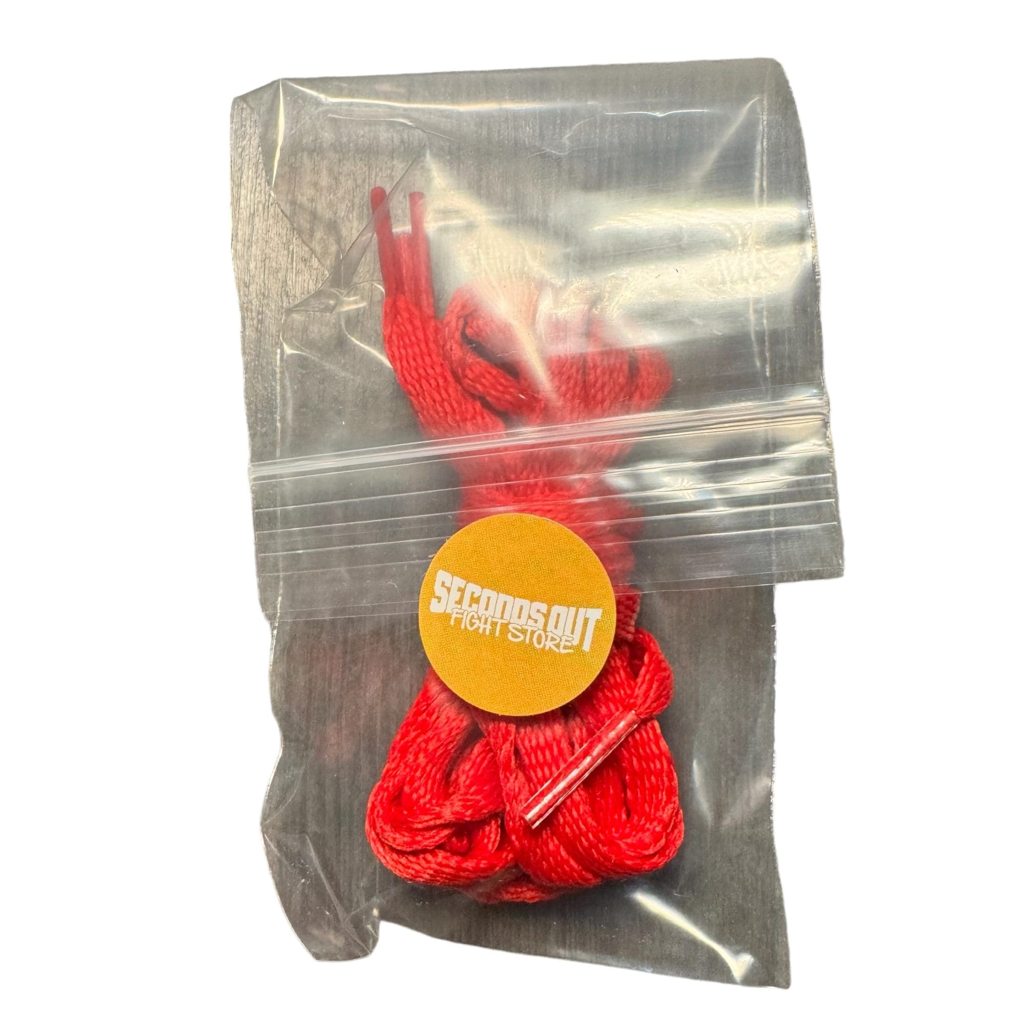 Boxing Boots Replacement Laces - Flat 130cm