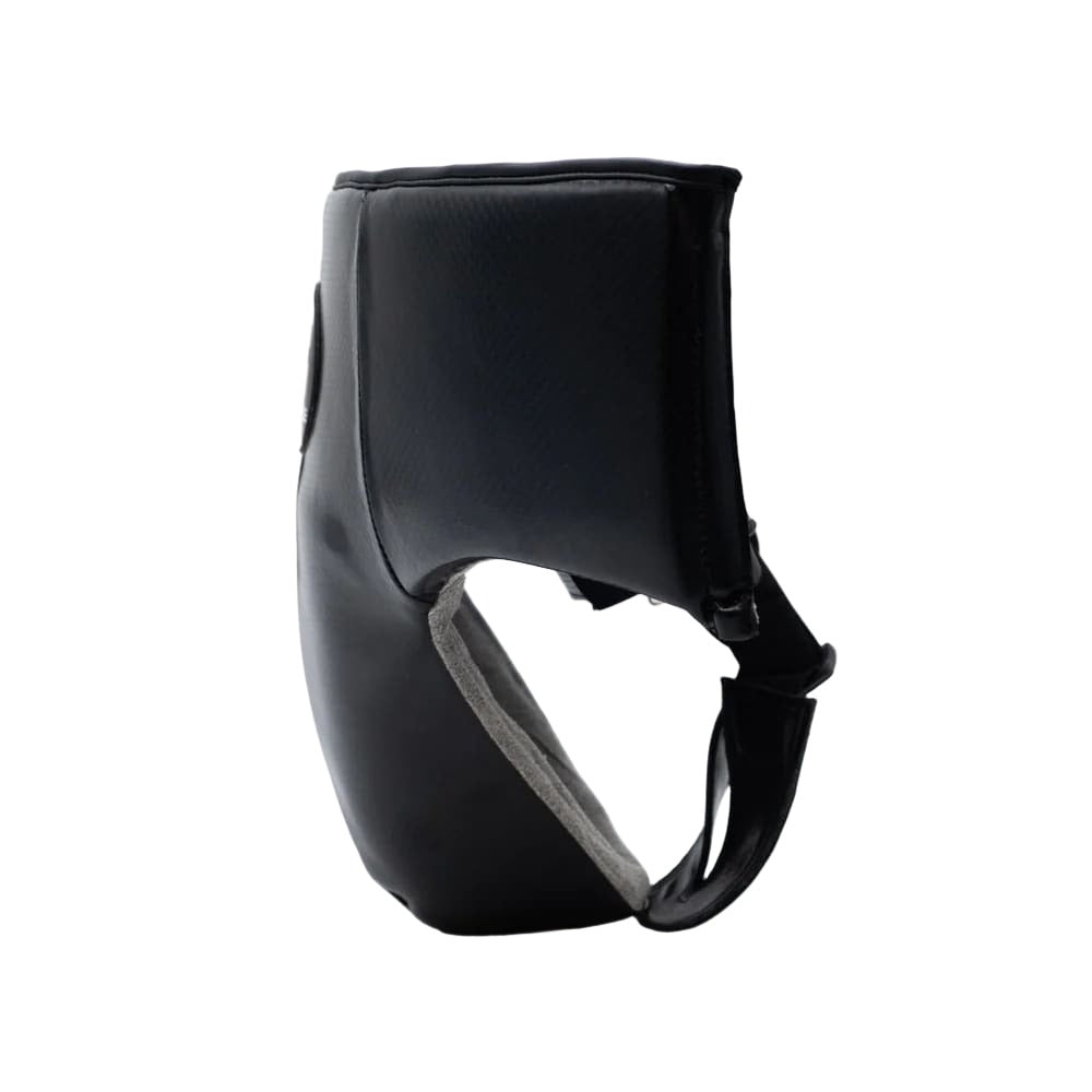 Ringside Pro Fitness Groin Guard Black
