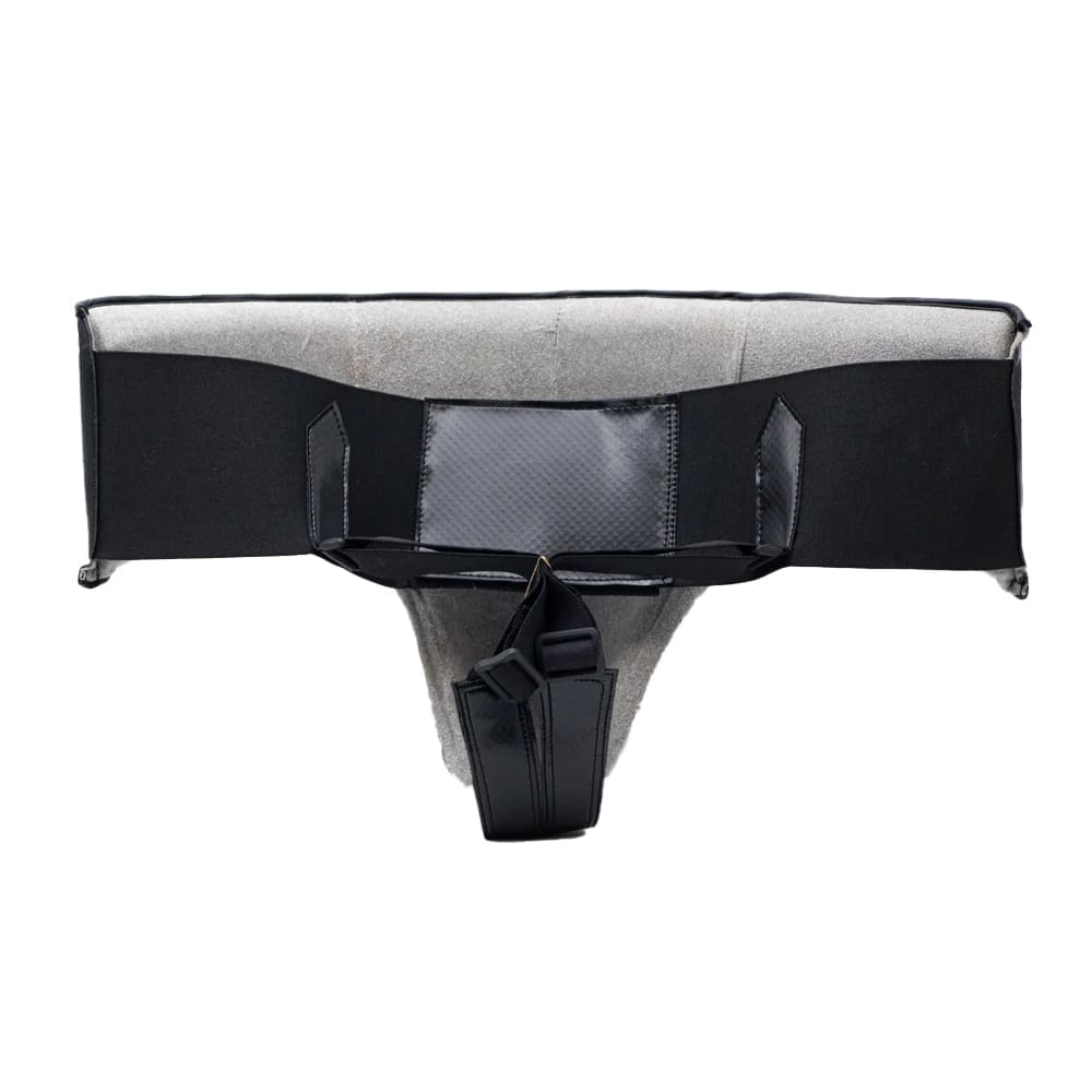 Ringside Pro Fitness Groin Guard Black