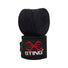 Sting 2.5m Hand Wraps Black