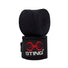 Sting 4.5m Hand Wraps Black