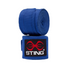 Sting 4.5m Hand Wraps Blue