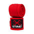 Sting 4.5m Hand Wraps Red