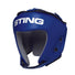 Sting IBA Head Guard Blue
