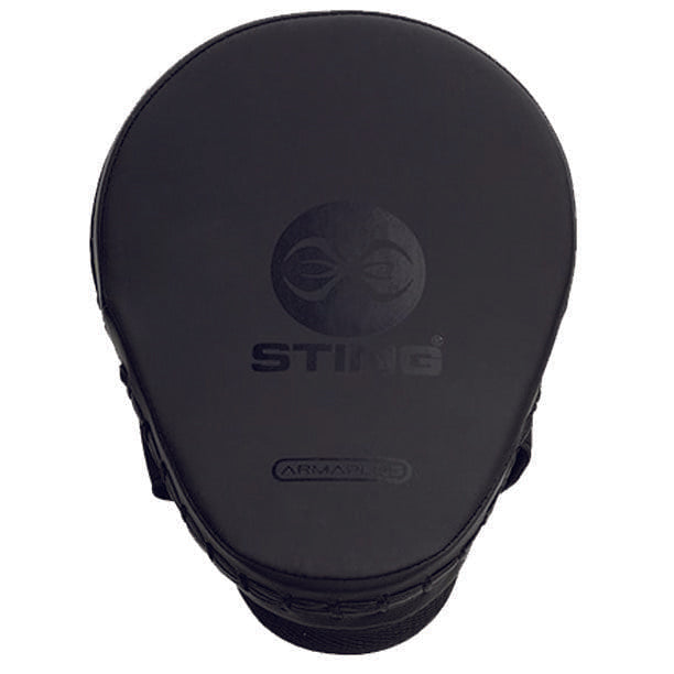 Sting Armaplus Focus Mitts Black