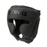 Sting Armaplus Cheek Protection Head Guard Sting Armaplus Cheek Protection Head Guard Black