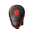Sting Armapro Neo gel Focus Mitts Boxing Pads black with red Sting logo