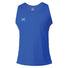 Sting Kids Mettle Competition Vest for boxing, blue with white Sting logo