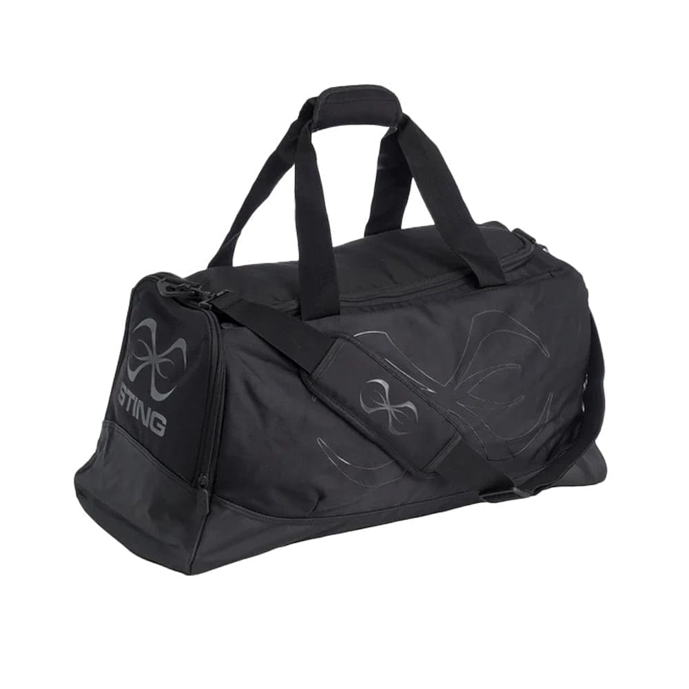 Sting Cruiser Holdall black with Sting logo