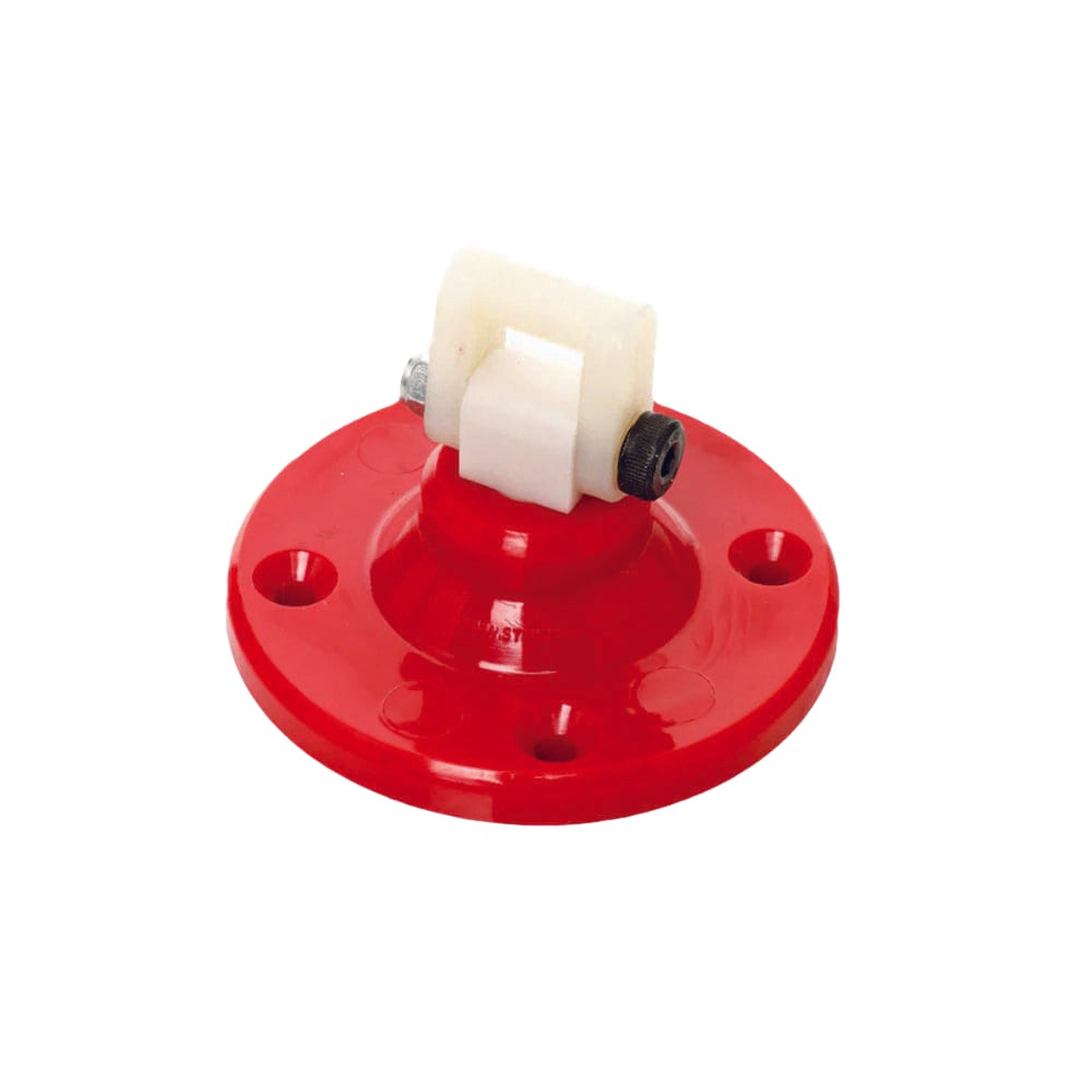 Sting Speedball swivel red