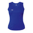 Sting Mettle Women's Boxing Vest blue with white Sting logo