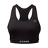 Sting Womens Chest Protector Black with white Sting logo