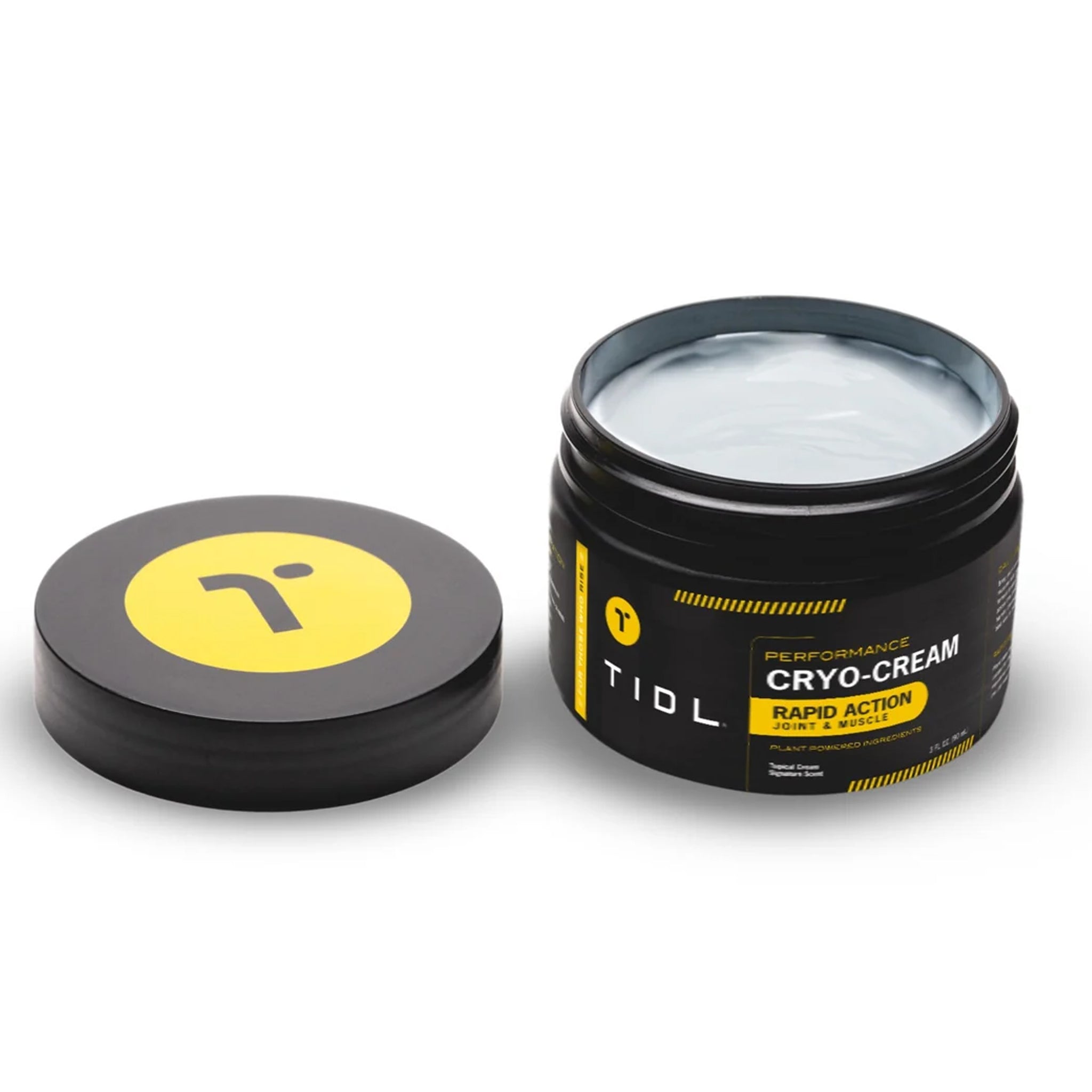 TIDL Cryo Cream