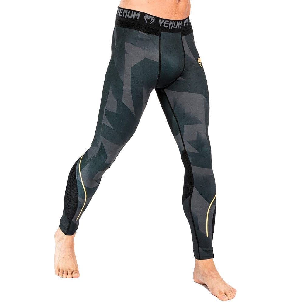 Venum Razor Spats