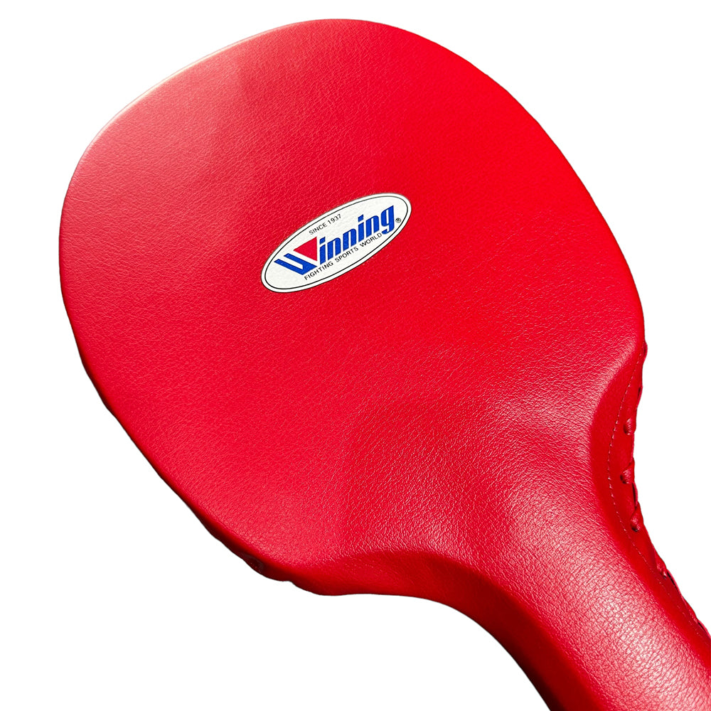 Winning CM-15 Boxing Paddles Red
