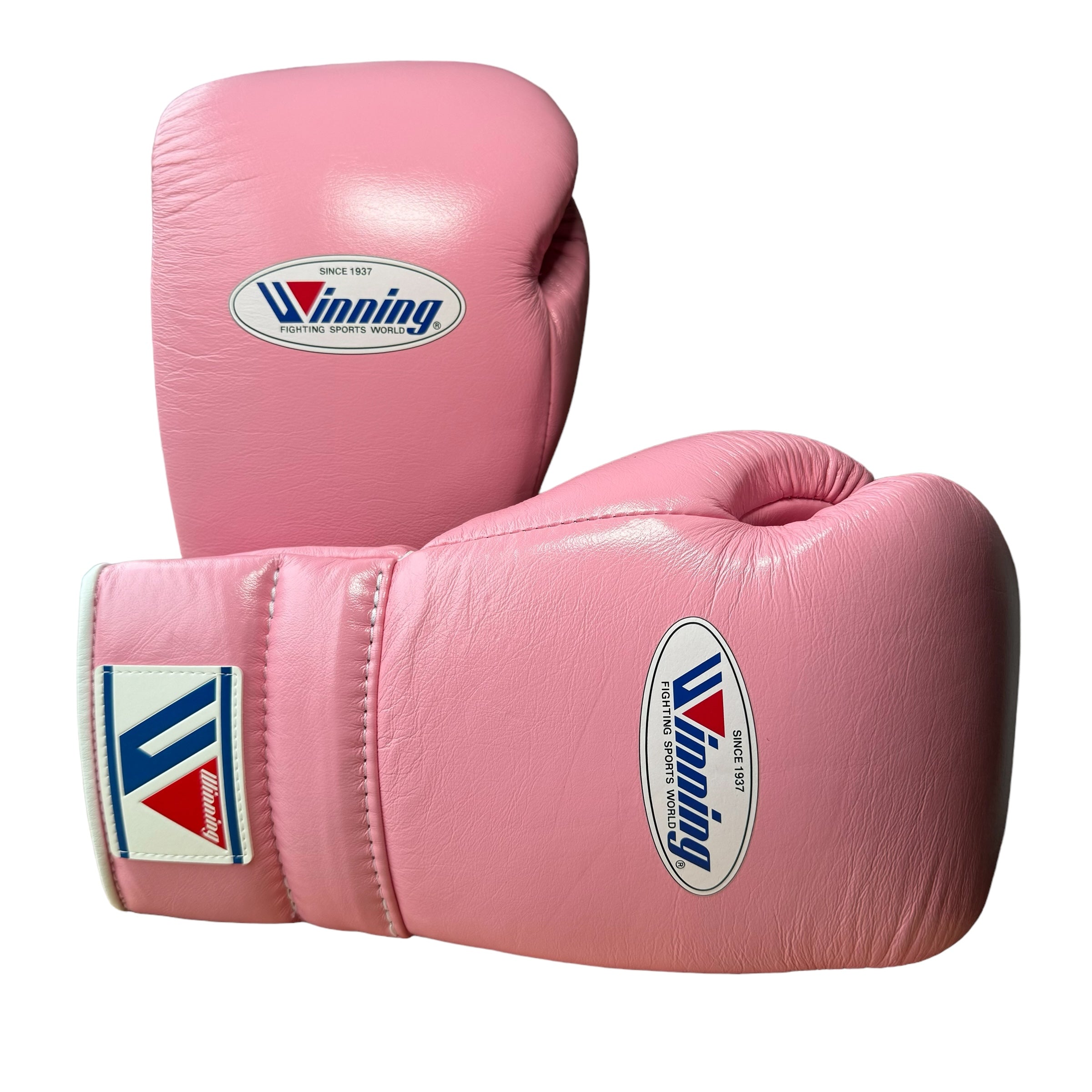Winning Lace Sparring Gloves - Custom Colours