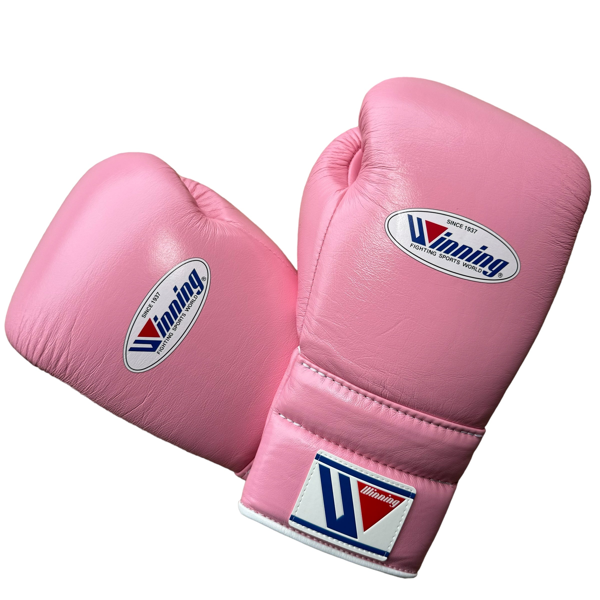 Winning Lace Sparring Gloves - Custom Colours