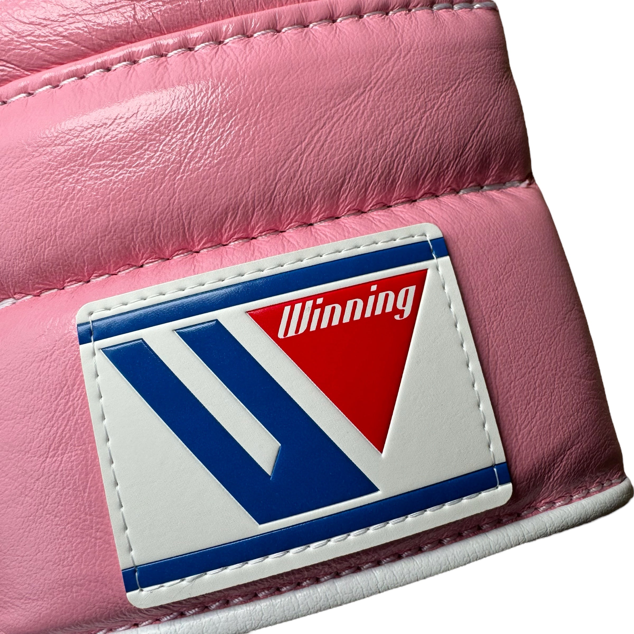 Winning Lace Sparring Gloves - Custom Colours