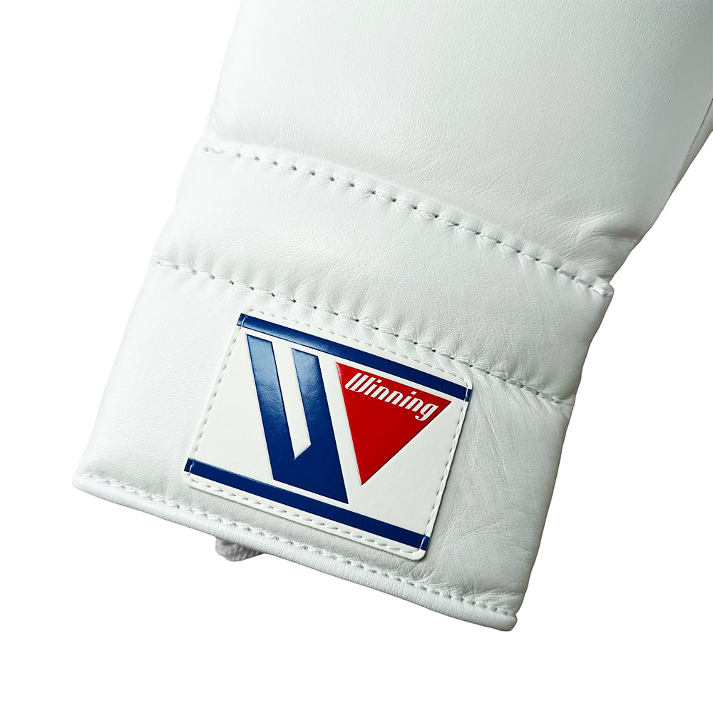 Winning MS Lace Sparring Gloves