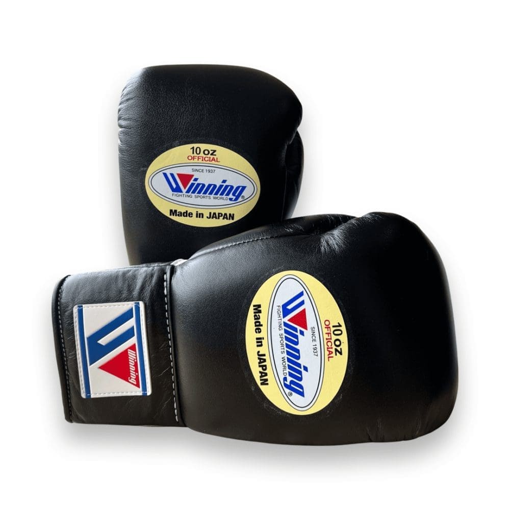 Winning Pro Fight Gloves