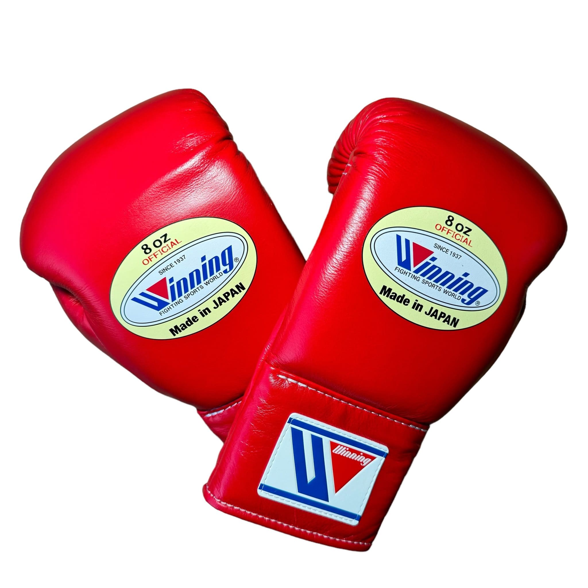 Winning Pro Fight Gloves