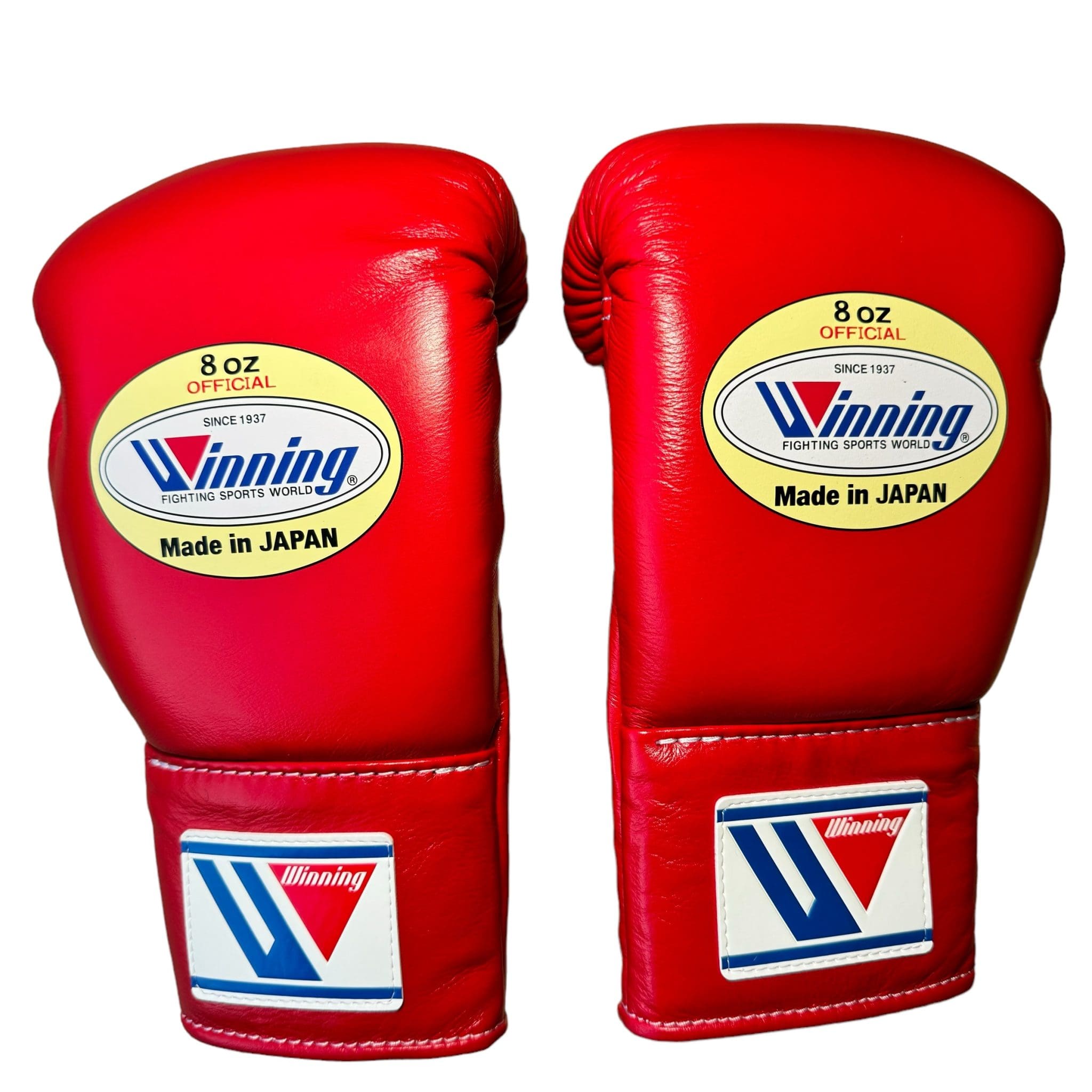 Winning Pro Fight Gloves