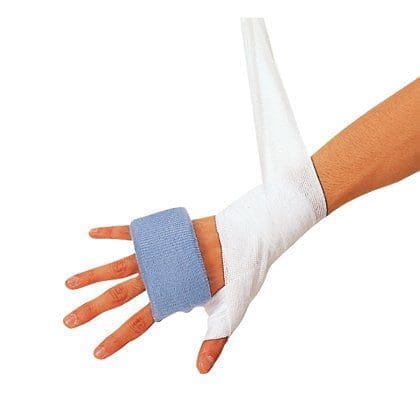 Winning Gel Knuckle Guards NG-2