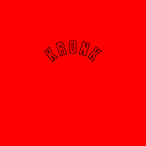 Kronk Boxing logo