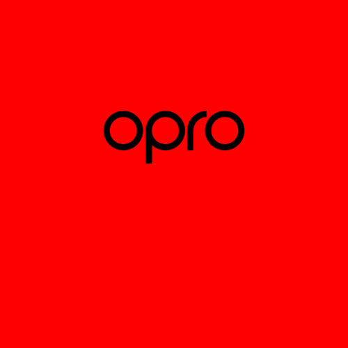 Opro Mouth Guard logo for Opro gumshield