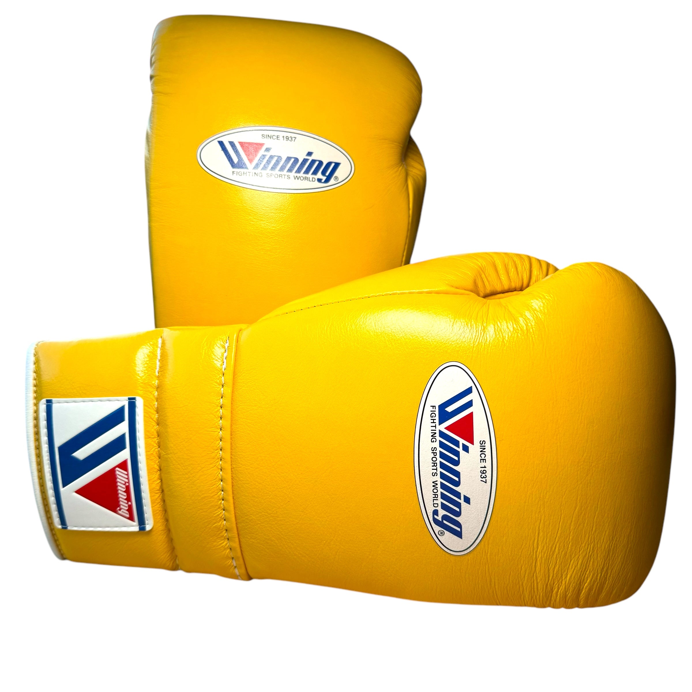 Winning | Authentic Winning Japan Boxing Equipment – Seconds Out Fight ...
