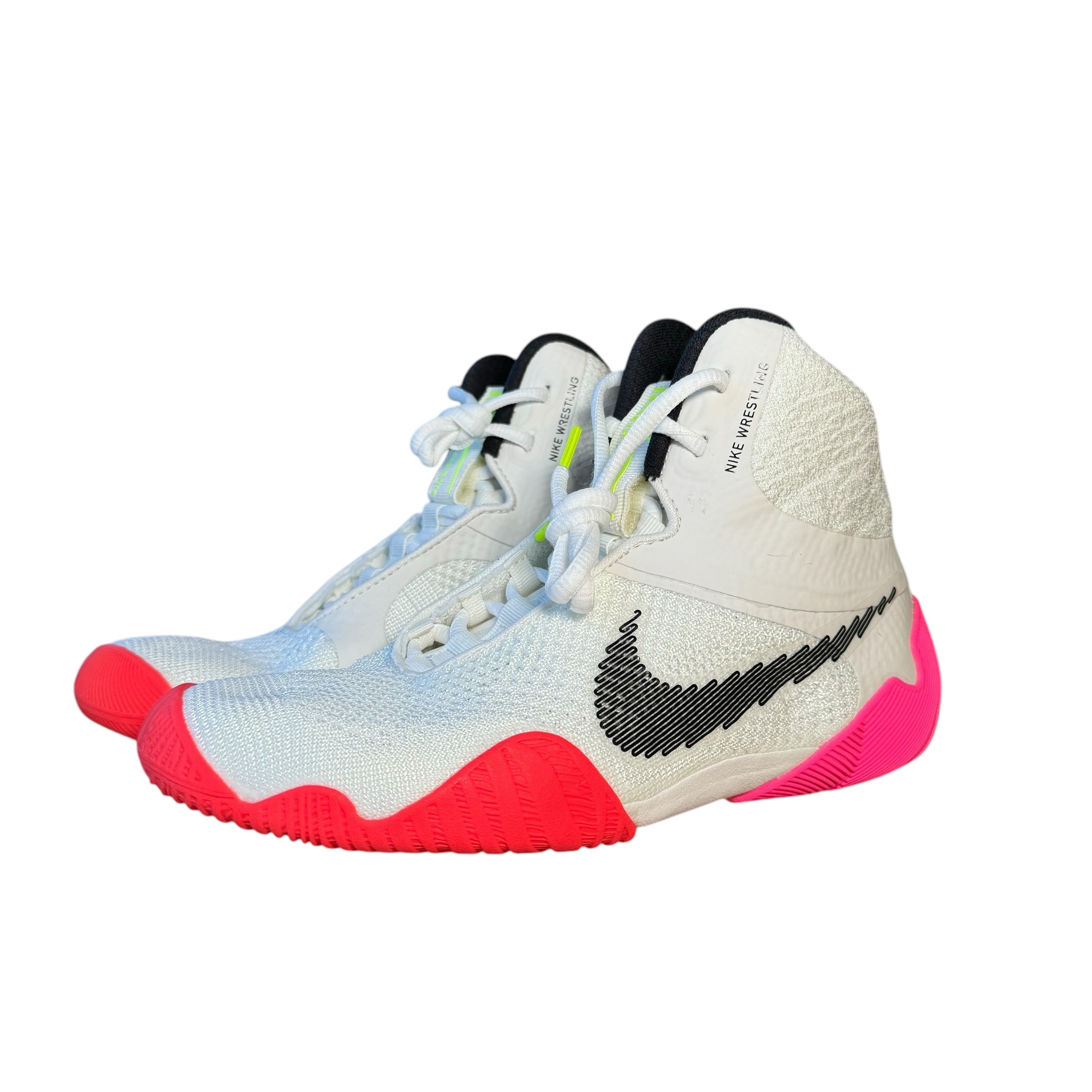 Nike Tawa SE Tokyo Olympic Wrestling Boots – Seconds Out Fight Store