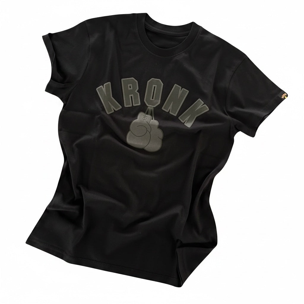 Kronk Gloves T-Shirt