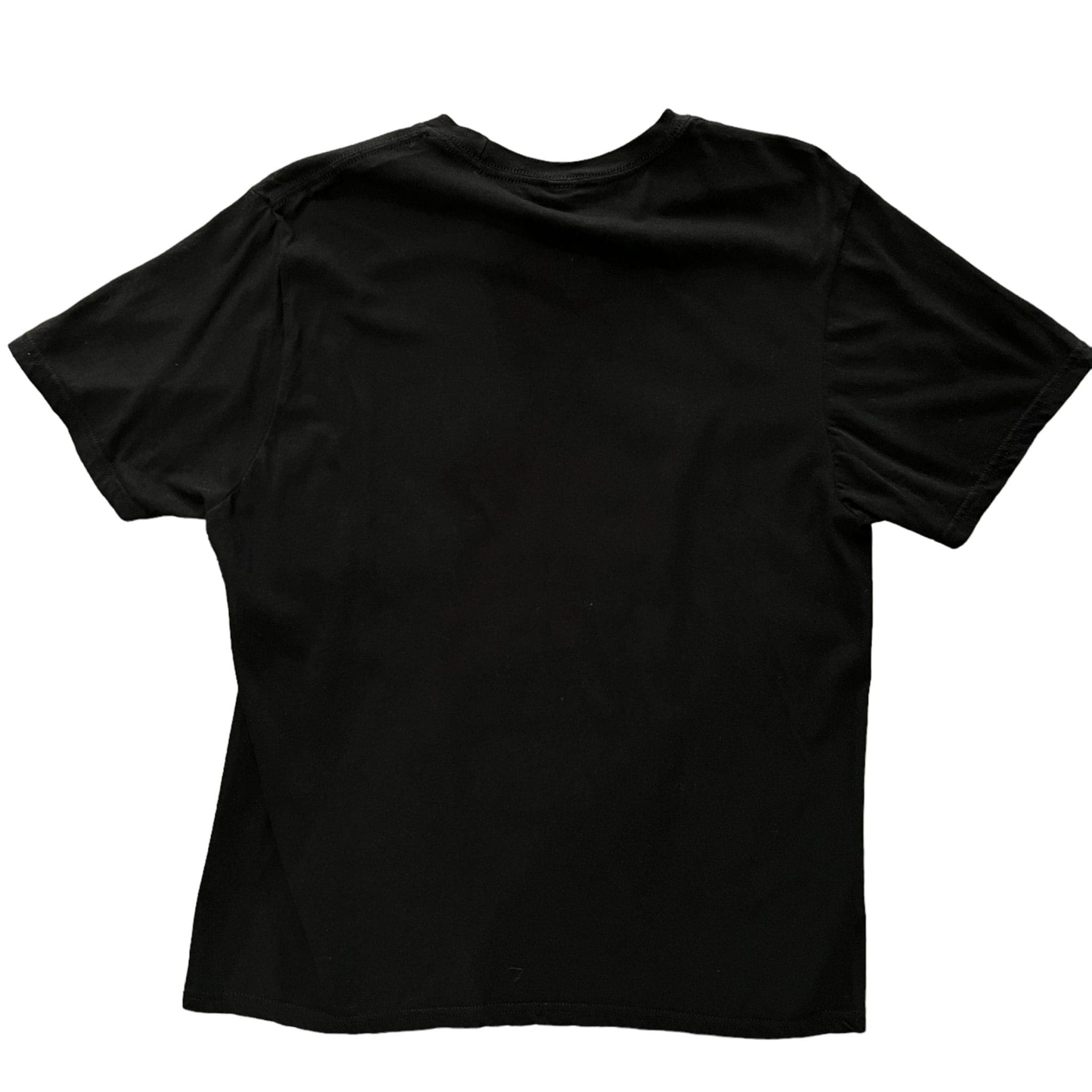 Floyd Mayweather Vs Conor McGregor T-Shirt - Large