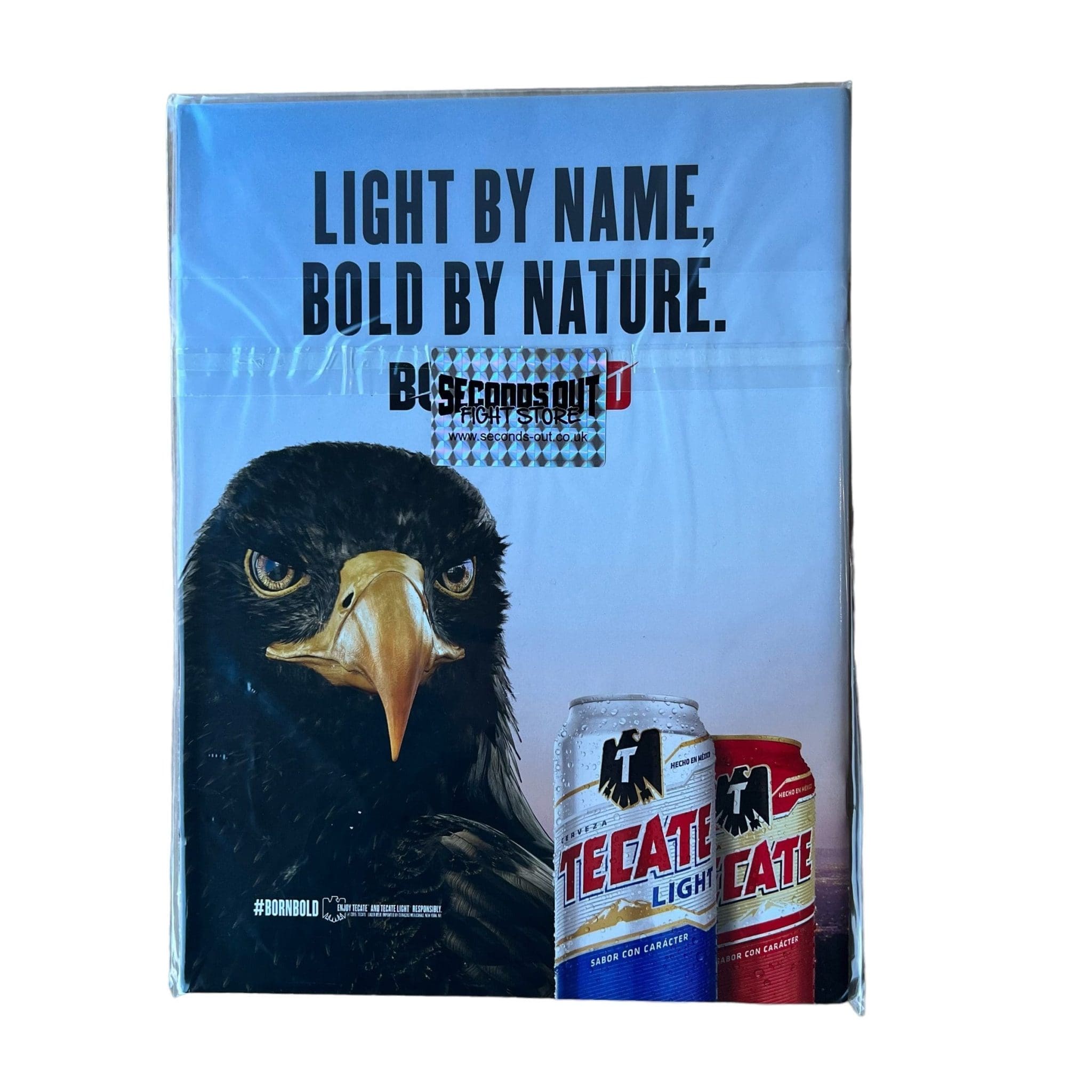 Floyd Mayweather Vs Andre Berto - Official Programme