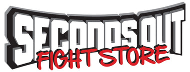 seconds out fight store logo