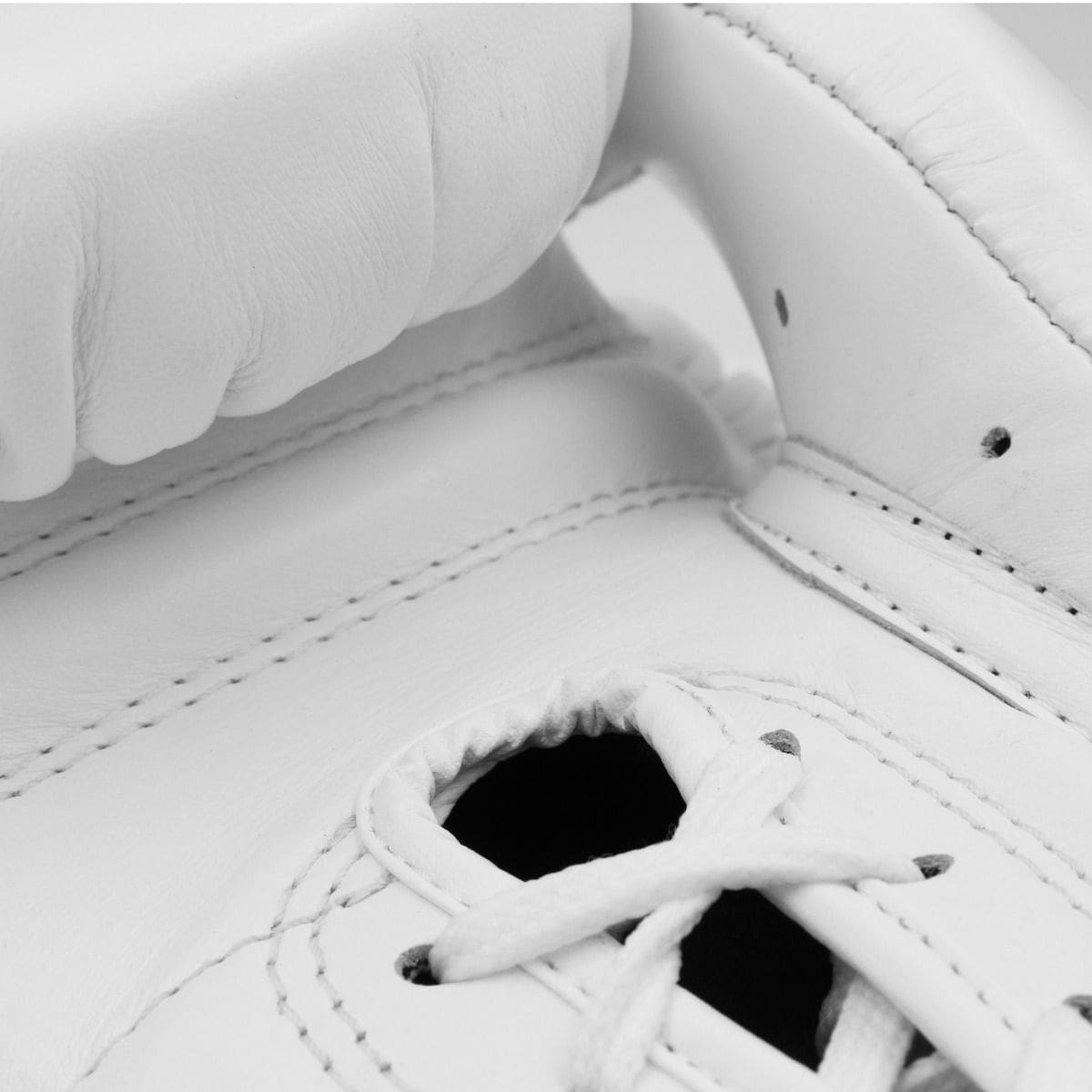 Adidas Adispeed Lace Boxing Gloves