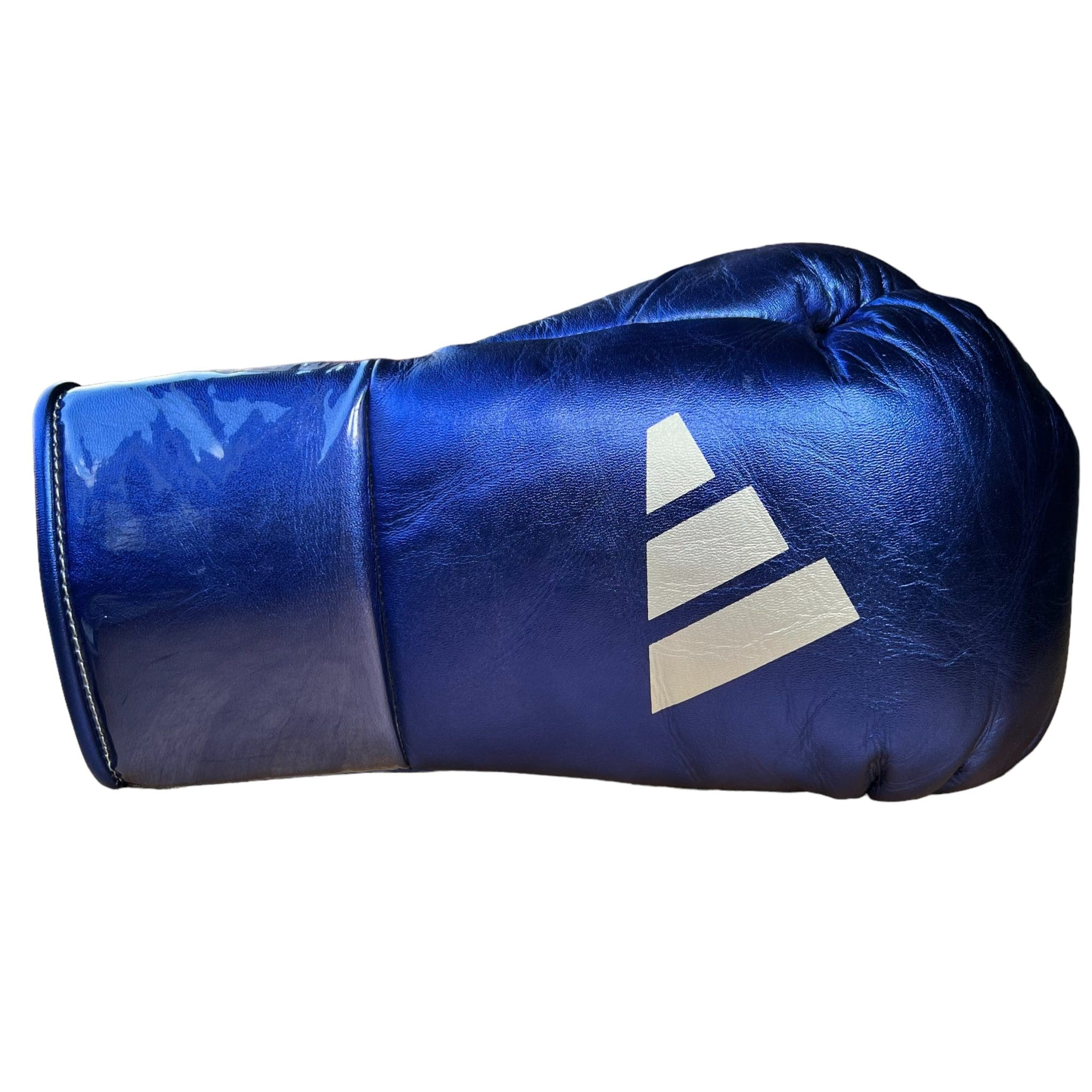 Adidas Adistar 3.0 BBBoC Approved Pro Boxing Gloves