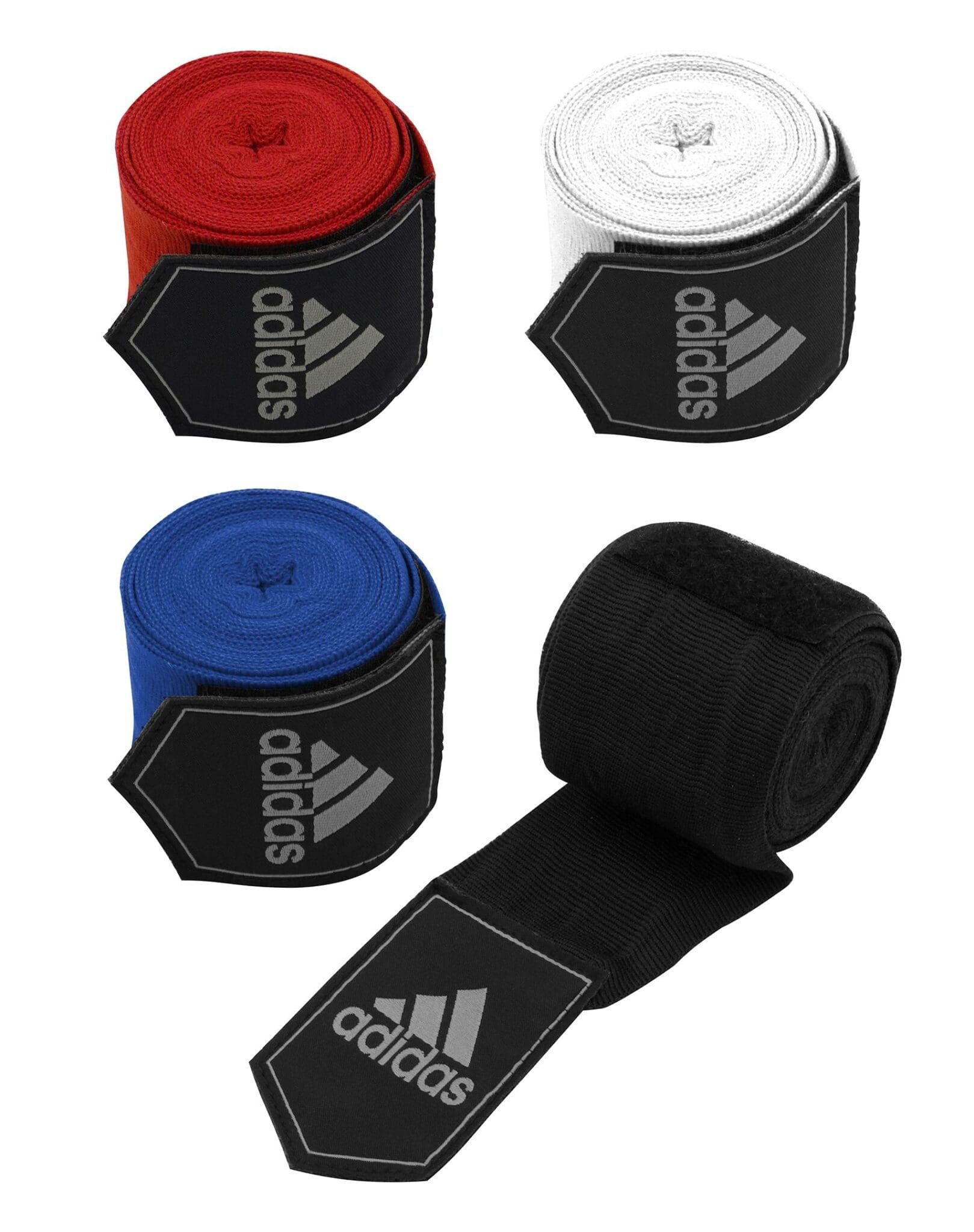 Adidas 2.5m Hand Wraps