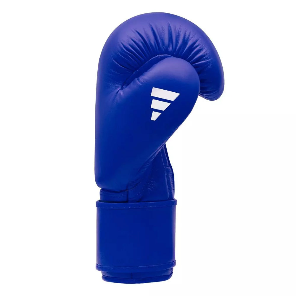 Adidas IBA Boxing Gloves