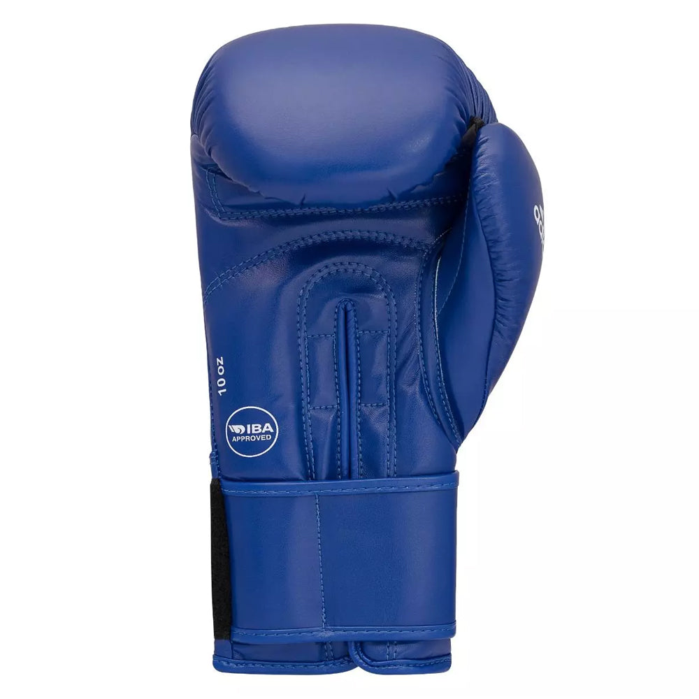 Adidas IBA Boxing Gloves