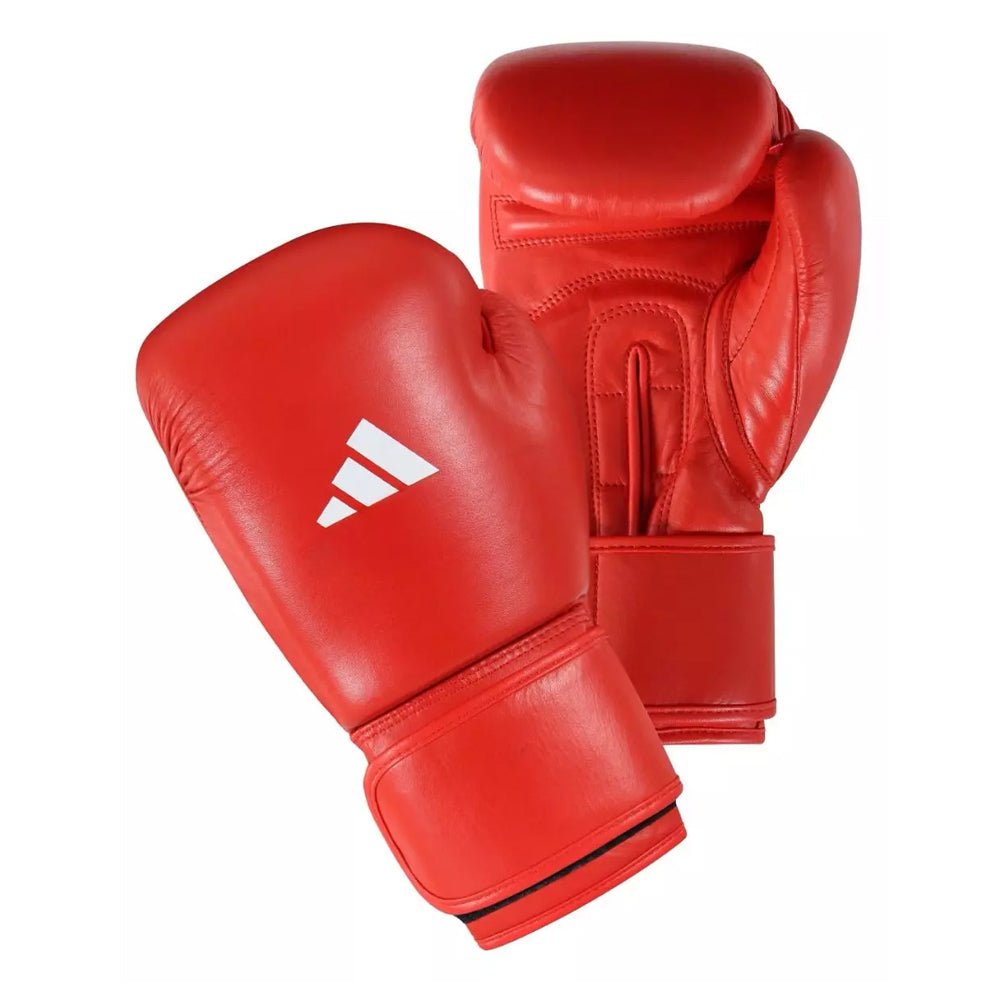Adidas IBA Boxing Gloves