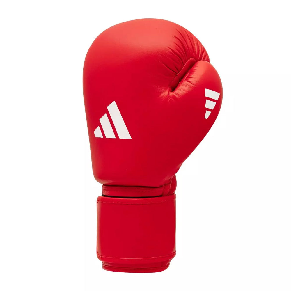 Adidas IBA Boxing Gloves