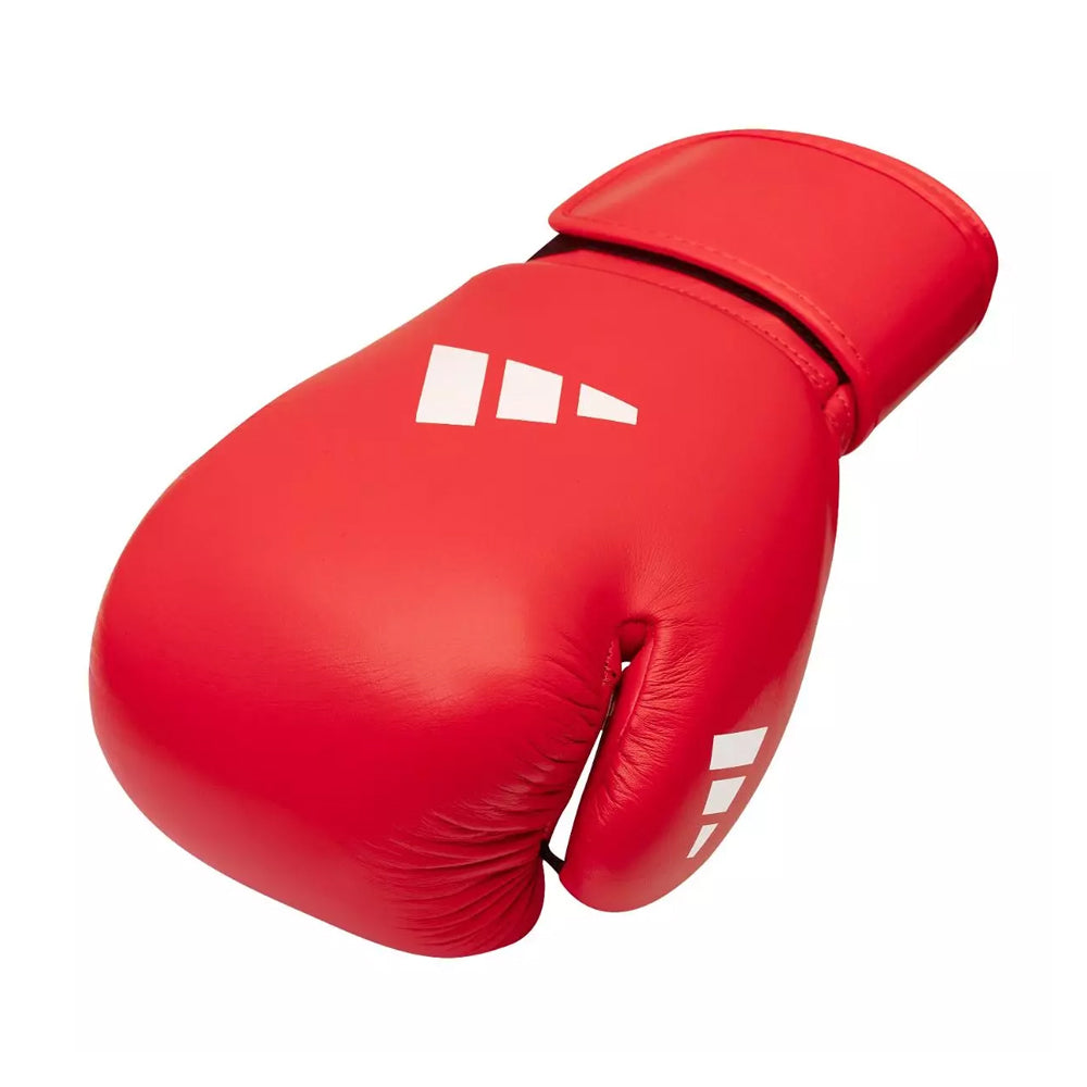 Adidas IBA Boxing Gloves