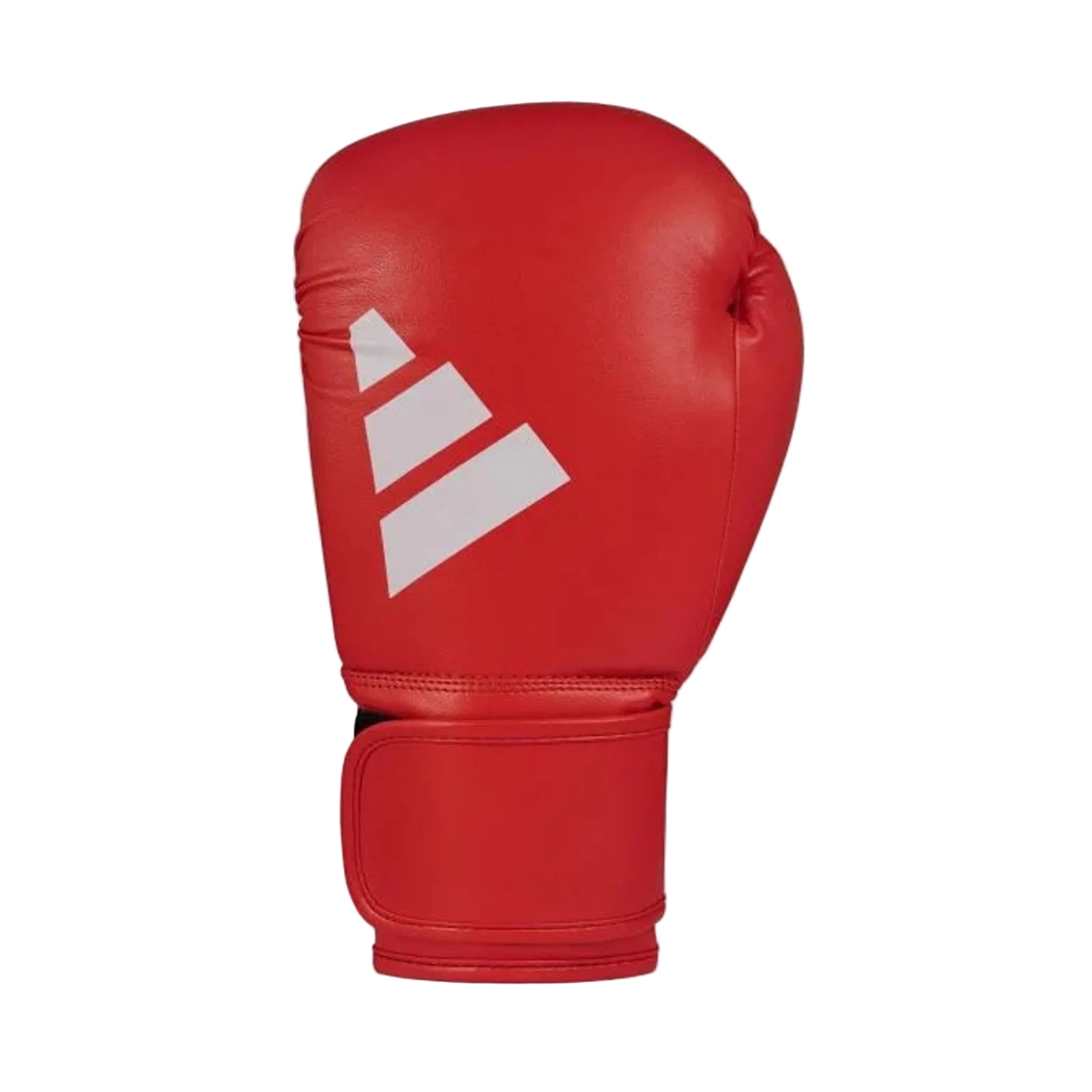 Adidas Power 100 Boxing Gloves Red